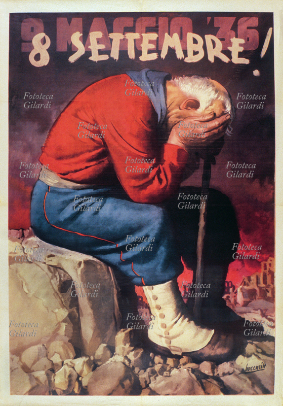 SECONDA GUERRA MONDIALE \