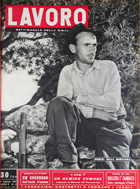 COVER WORK MEN MOUNTAIN