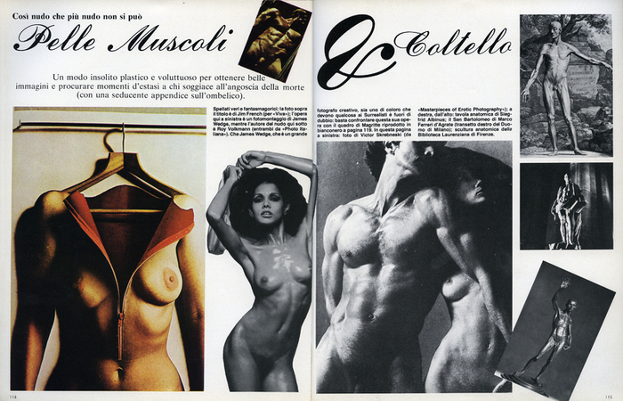 NUDO CRUDO PHOTOTECA 3 NUDO CRUDO PHOTOTECA 3