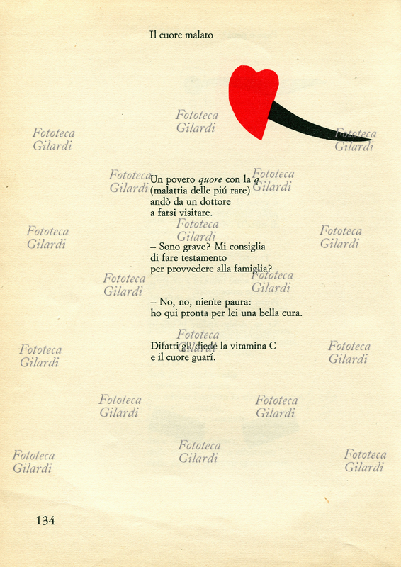 Gianni RODARI (1920-1980) \