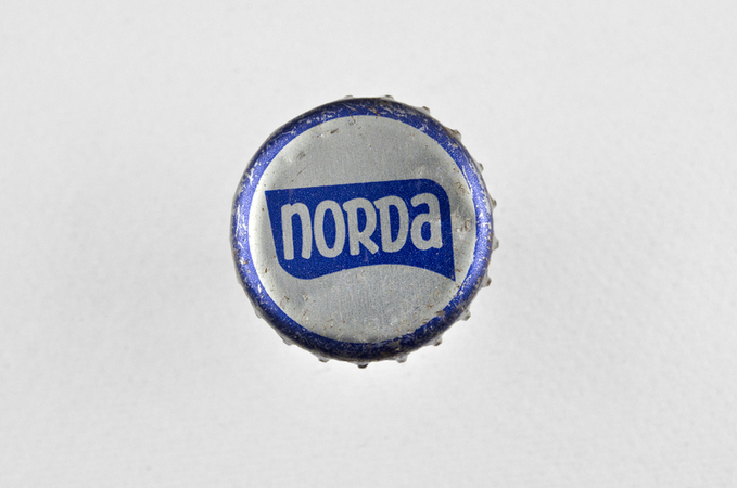 ACQUA MINERALE NORDA