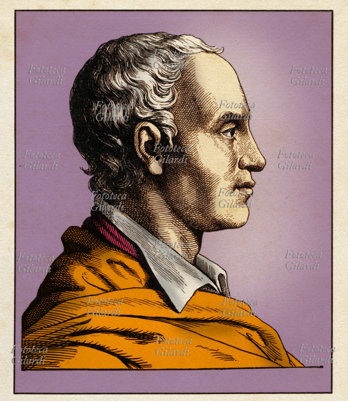 Ludwig Christoph Heinrich HÖLTY (oppure Ludwig Heinrich Christoph Hölty, 21 dicembre 1748 - 1 settembre 1776) poeta tedesco. La sua fragile costituzione non gli permise di superare i ventotto anni, riuscì però a esprimere nella poesia lirica la sua passione per la letteratura e la mitologia germanica, la spiritualità e l\