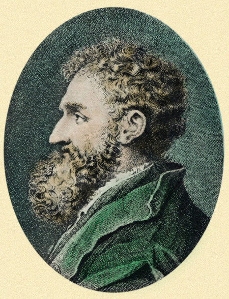 ANTON FRANCESCO DONI ANTON FRANCESCO DONI