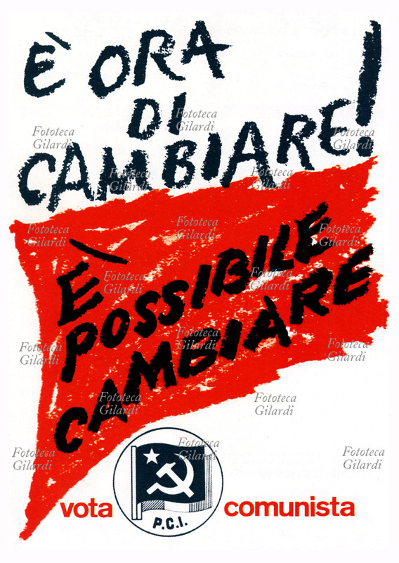 ELEZIONI \