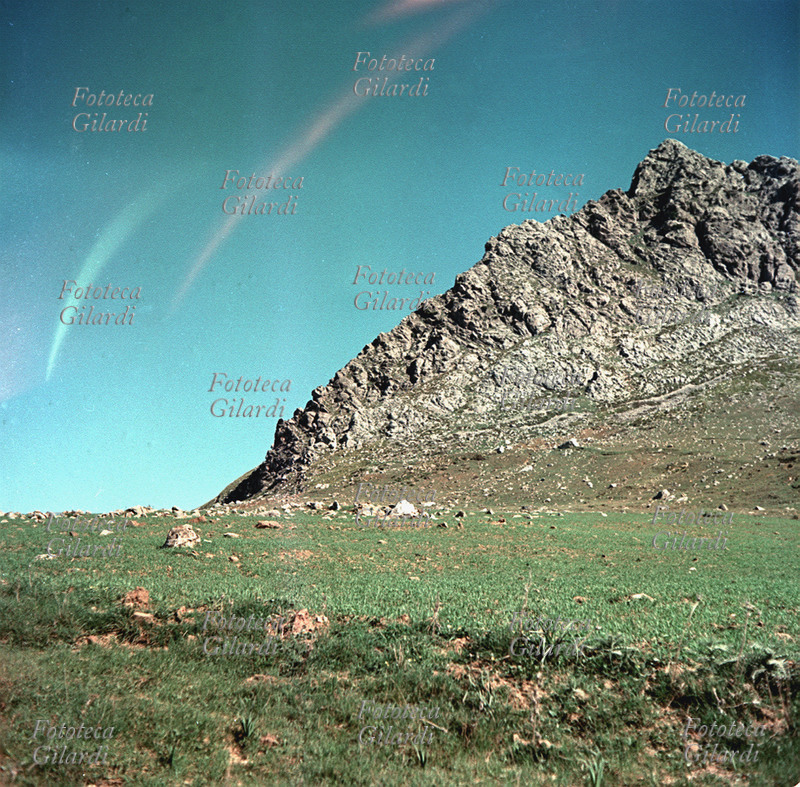 MOTI CONTADINI Portella della Ginestra (Palermo): l\