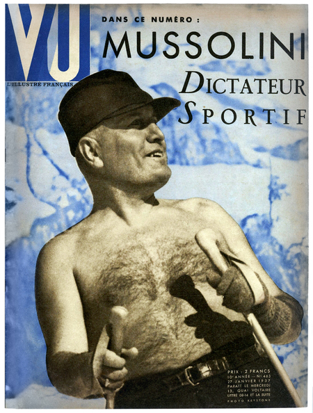 MUSSOLINI DITTATORE SPORTIVO MUSSOLINI DITTATORE SPORTIVO