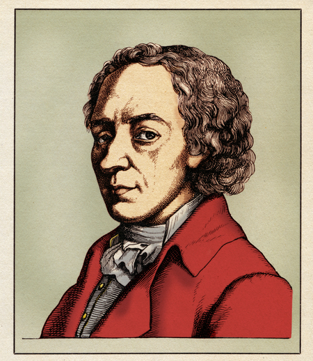 JOHANN ELERT BODE JOHANN ELERT BODE
