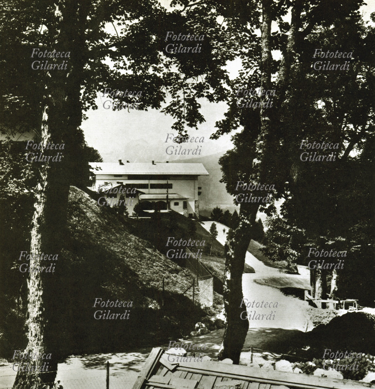 GERMANIA Veduta del \