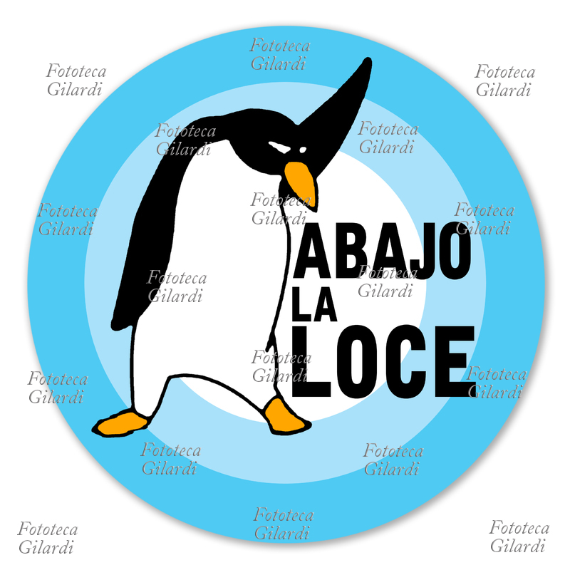 MOVIMENTO STUDENTESCO Simbolo della \