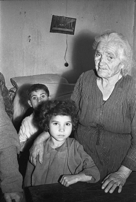 MEMORIA DI LOTTE CONTADINE