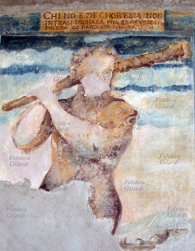 OSPITALITÀ Borgo Medioevale di Oneta (Bergamo) \