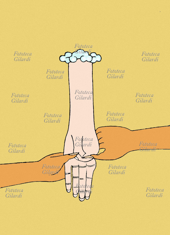 MEDICINA Massaggio cinese effettuato alle mani, i cui benefici interessano tutto il corpo. Il metodo consiste nell\