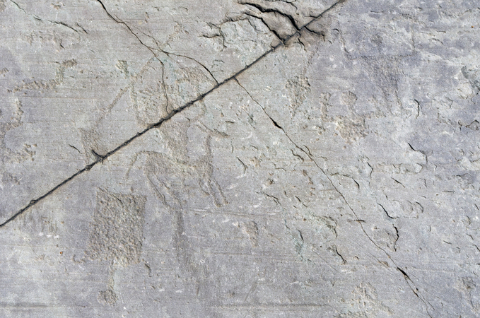 CAPOTRIBÙ INCISIONI RUPESTRI CAMUNE CAPOTRIBÙ INCISIONI RUPESTRI CAMUNE