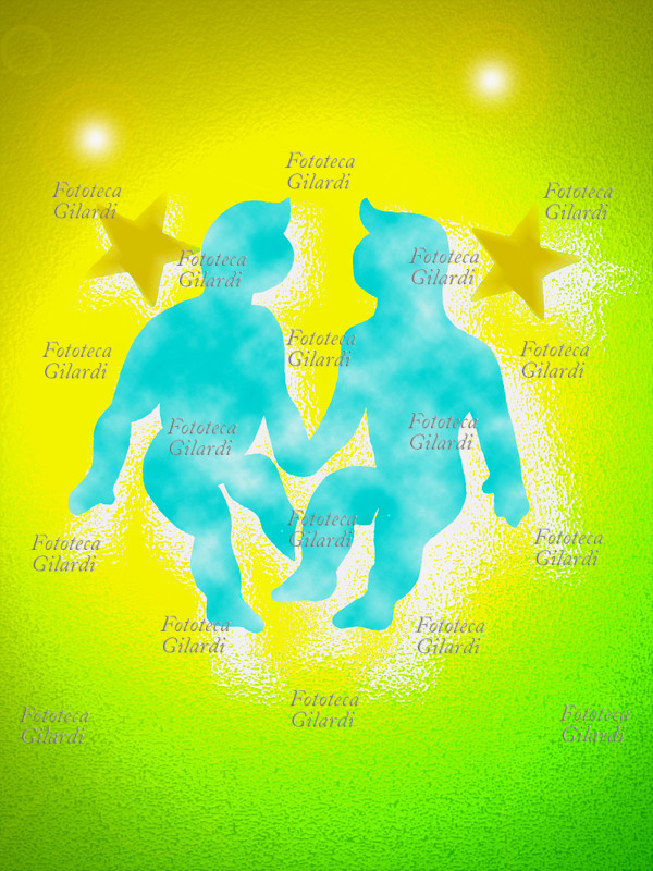 ZODIACO i Gemelli sono il terzo segno zodiacale dell\