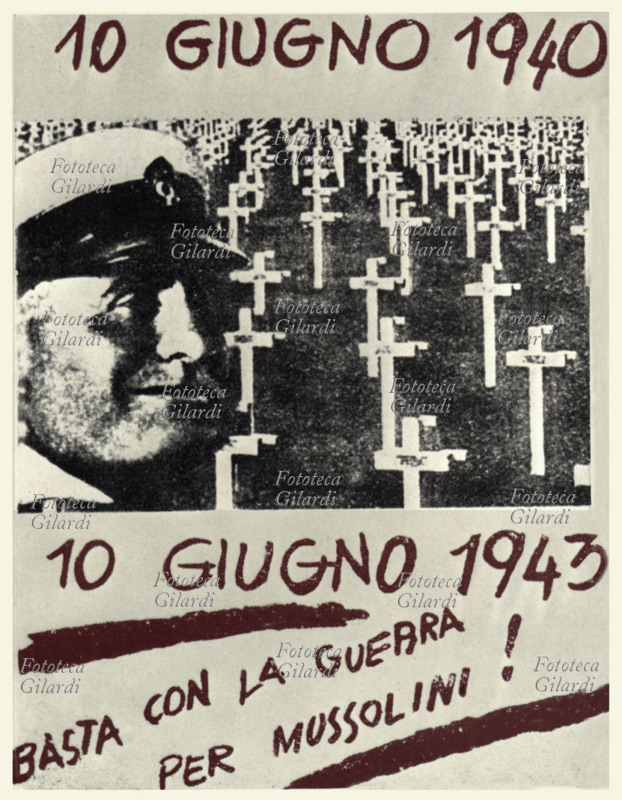 II GUERRA MONDIALE \