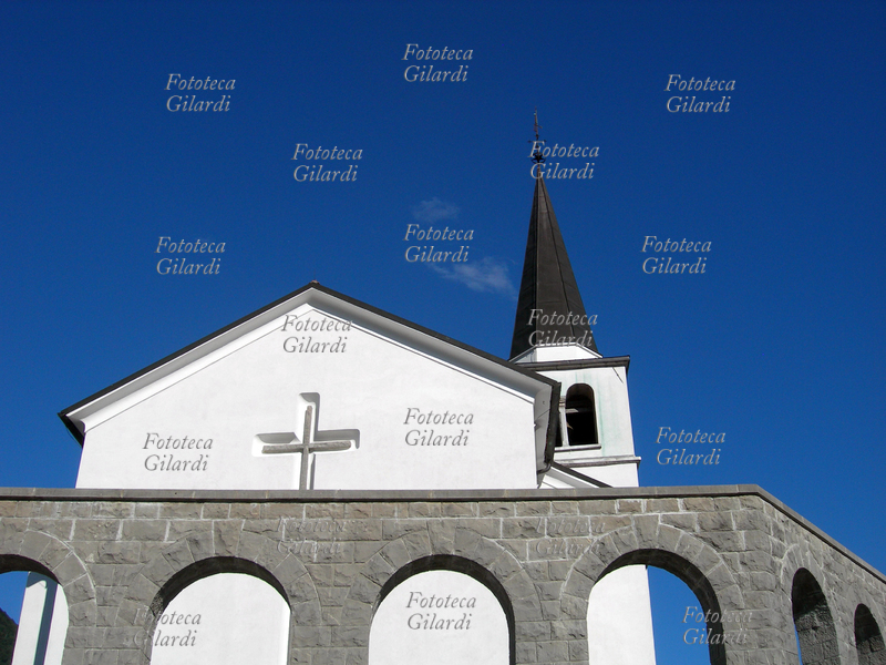 SACRARIO DI CAPORETTO Sacrario militare italiano di Caporetto (sacrario di Sant\