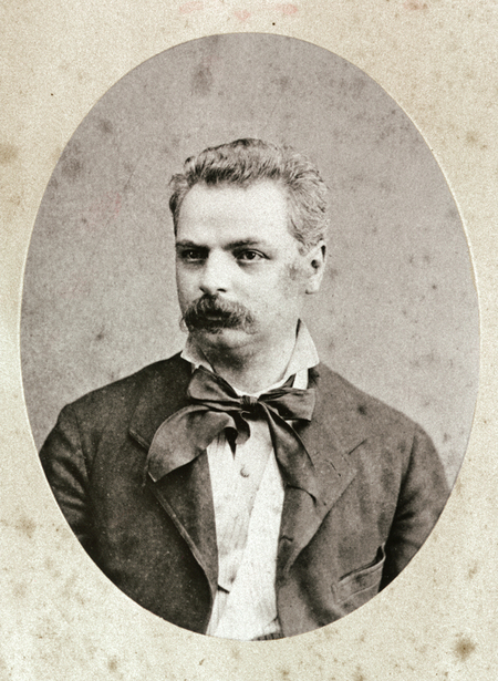 GUIDO BACCELLI GUIDO BACCELLI