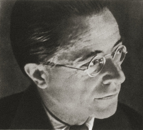 PALMIRO TOGLIATTI NEL 1944 PALMIRO TOGLIATTI NEL 1944