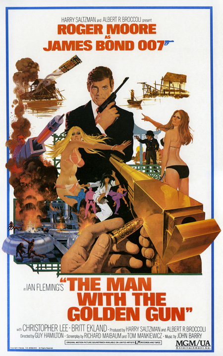 AGENTE SEGRETO 007 MANIFESTO FILM AGENTE SEGRETO 007 MANIFESTO FILM