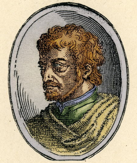 MASACCIO MASACCIO