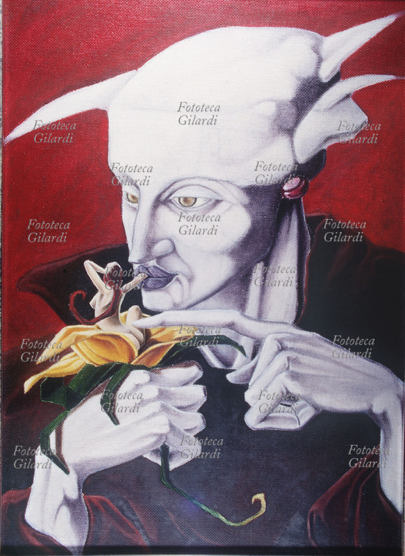 Maurizio SOFFIATI (1959) \