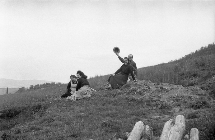 CAMPAGNA LUCANA