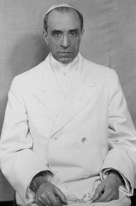PAPA PIO XII