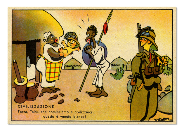 CIVILIZZAZIONE RAZZISMO CIVILIZZAZIONE RAZZISMO