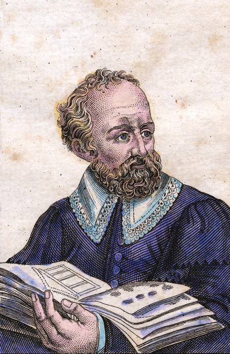 ANDREA PALLADIO