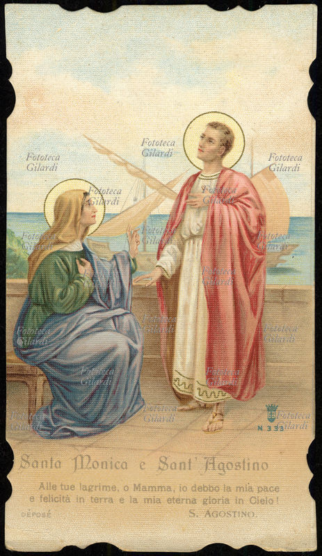 SANTA MONICA e SANT\