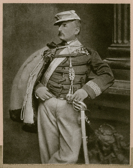 RITRATTO FOTOGRAFICO DI NINO BIXIO