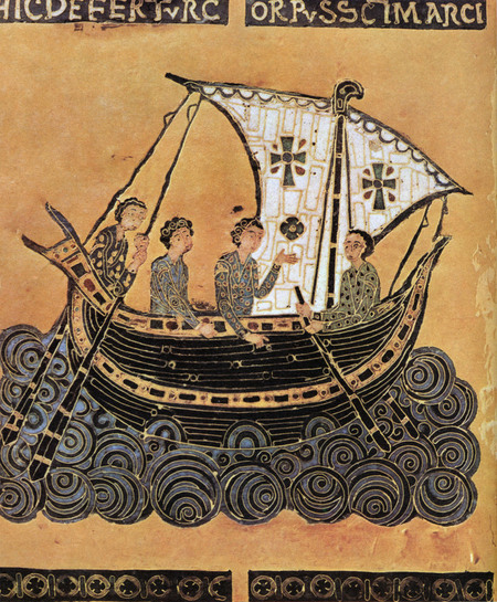 VELIERO MEDIEVALE VELIERO MEDIEVALE