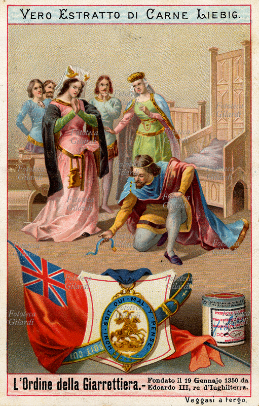 CAVALIERI L\
