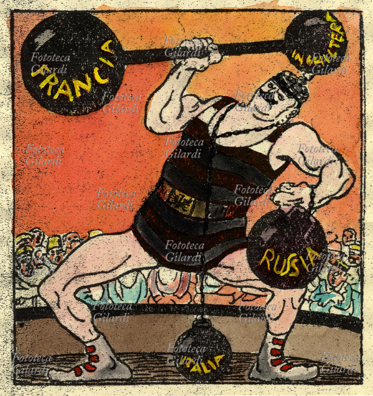 GUGLIELMO II (27 gennaio 1859 – 4 giugno 1941) L\