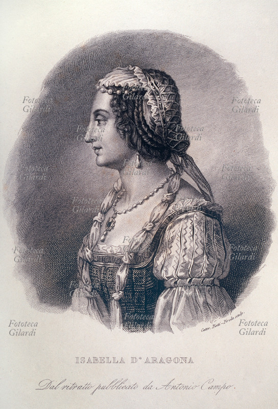 Isabella D\