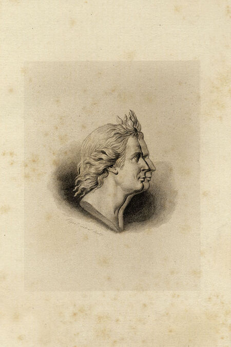 SIBLINGS MONTGOLFIER