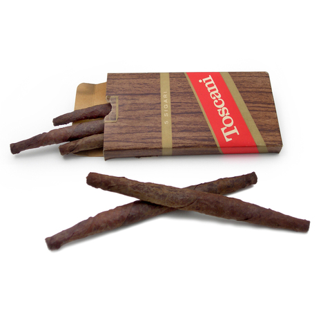 CONFEZIONE DI SIGARI TOSCANI