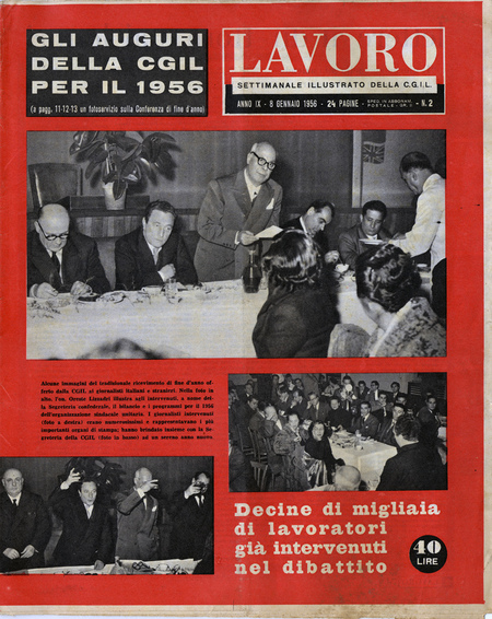 COPERTINA LAVORO PROGRAMMI PER IL NUOVO ANNO COPERTINA LAVORO PROGRAMMI PER IL NUOVO ANNO