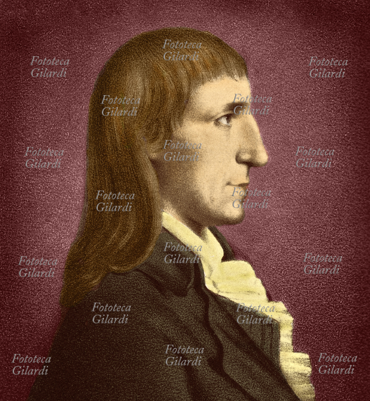 PHYSICAL EDUCATION Johann Christoph Friedrich Guts Muths (1759 - 1839) German educator, professor in the institute filantropistico Chr Salzmann in Schnepfenthal, we created a systematic teaching of gymnastics. His major works: Gymnastik für die Jugend (1793); Übung zur und Spiele und Erholung des Körpers Geistes (1796).