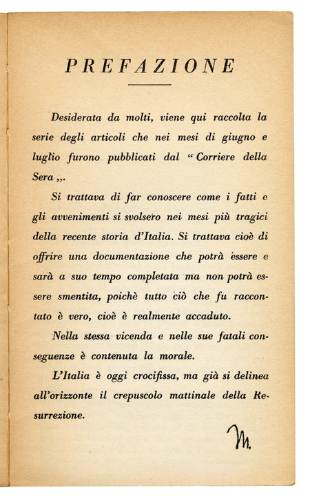 IL TEMPO DEL BASTONE E DELLA CAROTA IL TEMPO DEL BASTONE E DELLA CAROTA