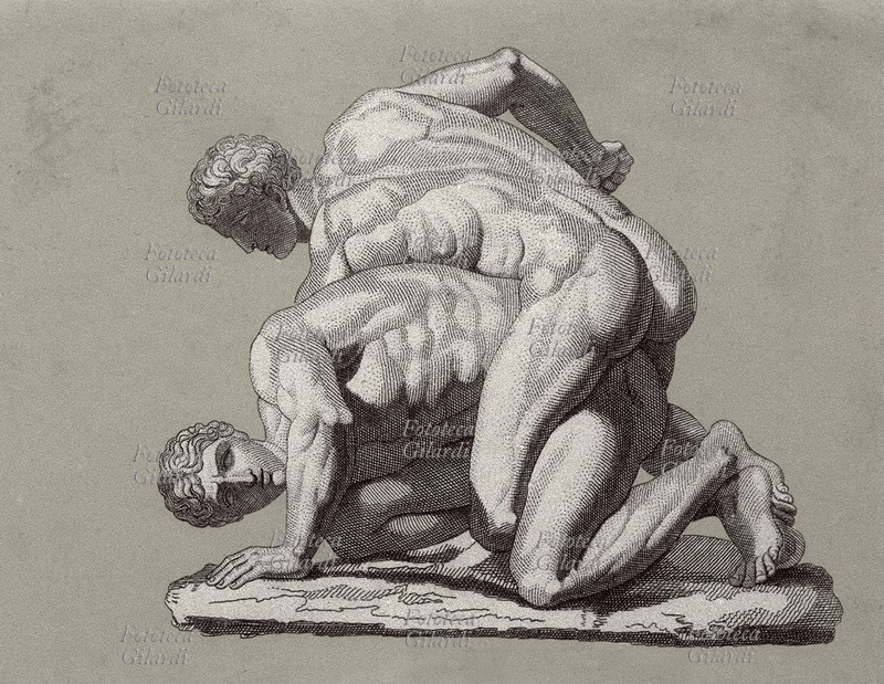PANCRAZIO \