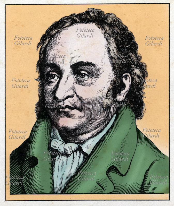 Johann Paul RICHTER (1763-1825), in arte Jean Paul, scrittore e pedagogista tedesco. Tra le sue opere più famose i romanzi: \