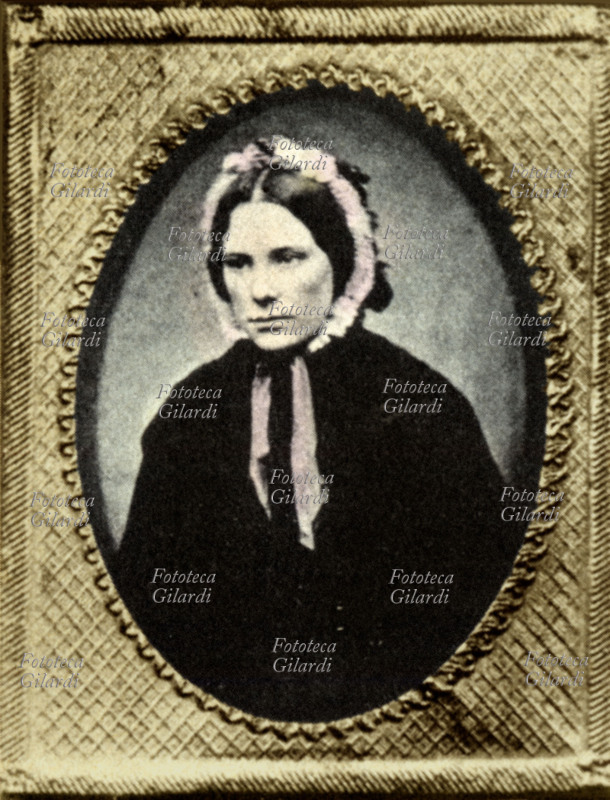 STORIA DELLA FOTOGRAFIA \