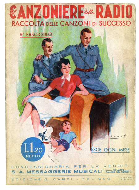 WORLD WAR II POP MUSIC WORLD WAR II POP MUSIC