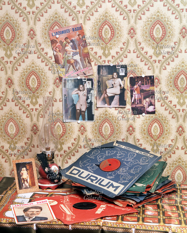 PROSTITUZIONE Ricostruzione storica dell\