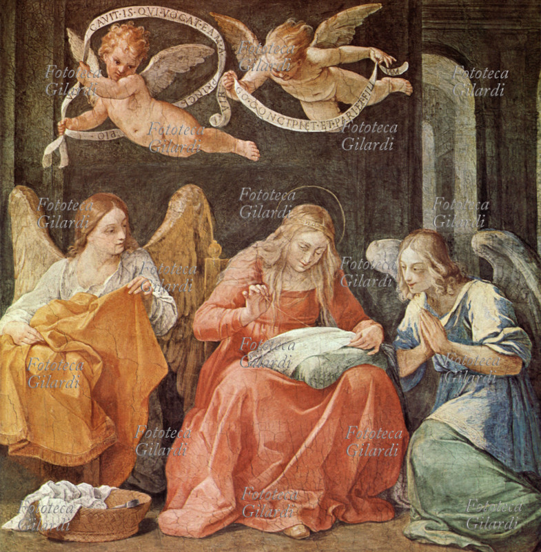 Guido RENI (1575-1642) \