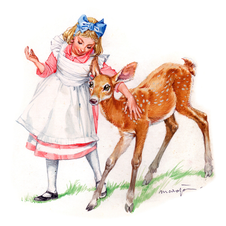 ALICE ATTRAVERSO LO SPECCHIO ALICE ATTRAVERSO LO SPECCHIO