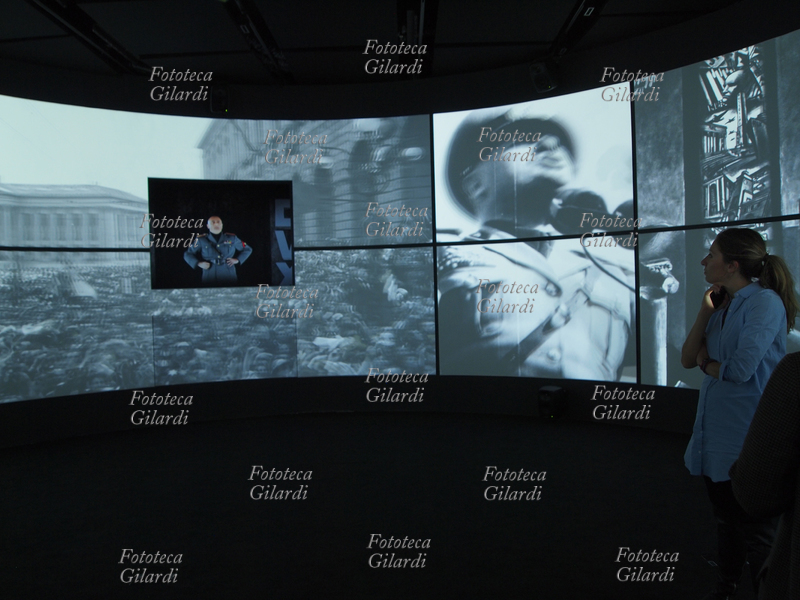 M9 MUSEO MULTIMEDIALE DEL \