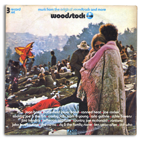 WOODSTOCK COPERTINA TRIPLO LP WOODSTOCK COPERTINA TRIPLO LP