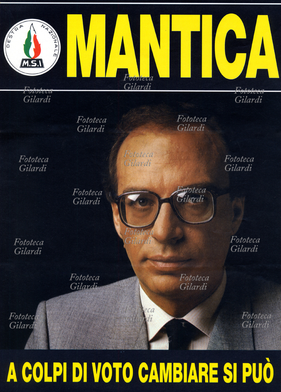 General elections 1987\